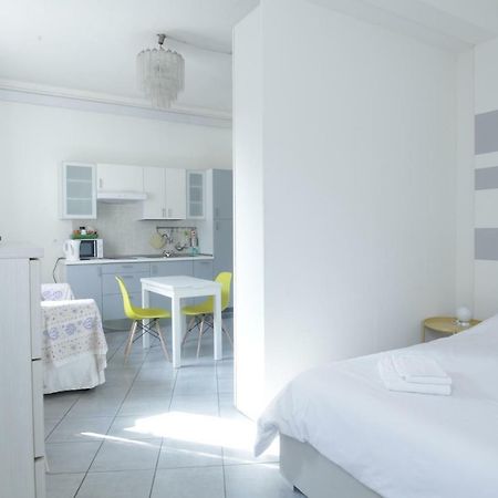 Central Cosy Apartment Bologna Luaran gambar