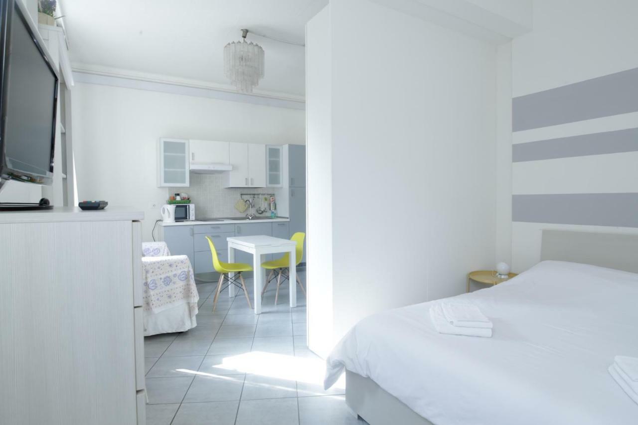 Central Cosy Apartment Bologna Luaran gambar