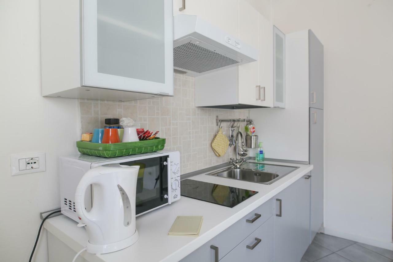 Central Cosy Apartment Bologna Luaran gambar