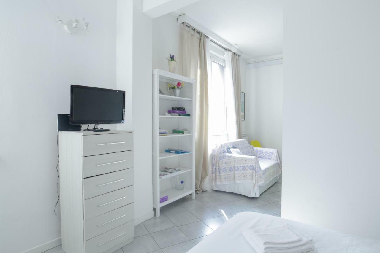 Central Cosy Apartment Bologna Luaran gambar