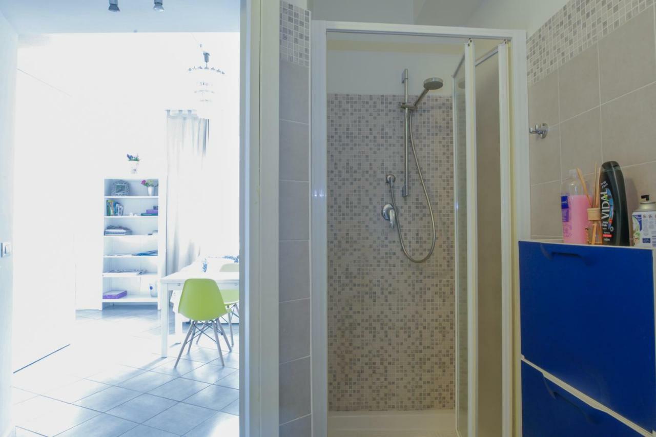 Central Cosy Apartment Bologna Luaran gambar