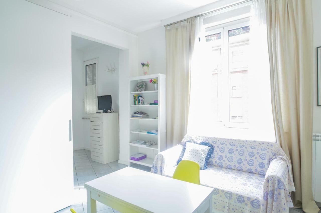 Central Cosy Apartment Bologna Luaran gambar
